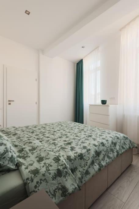 Ambassador Apartment Бая-Маре Экстерьер фото